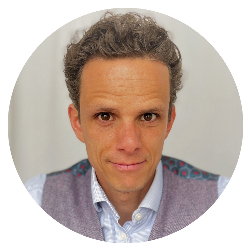 Karl Dieterich - Executive Coaching & Selbst-Coaching